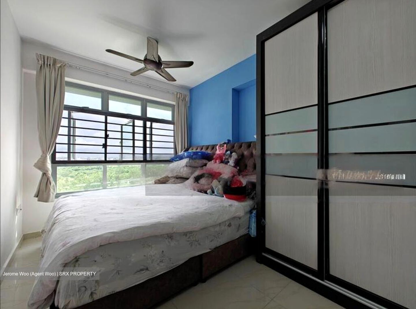 Blk 476C Hougang Capeview (Hougang), HDB 5 Rooms #450129761